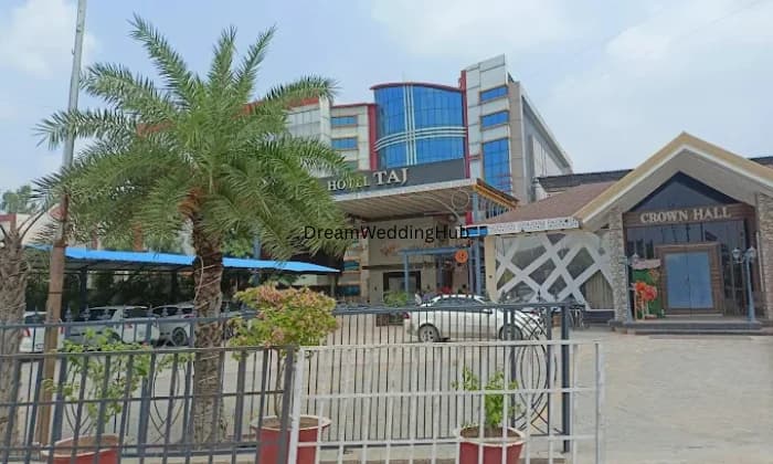 Hotel Taj Hotel Taj