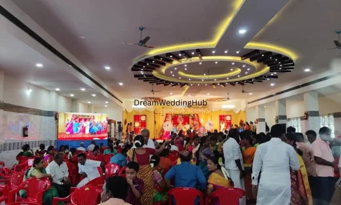 Welcome Mahal Welcome Mahal