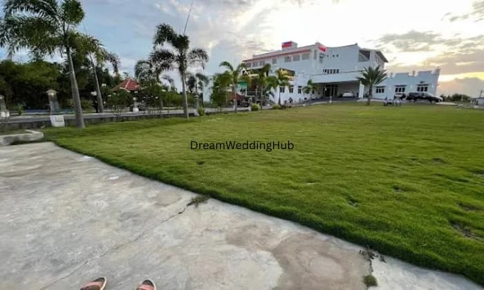 Hotel Rajeshwari International Hotel Rajeshwari International