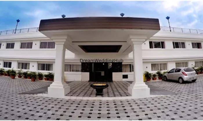 Hotel Sea Face Hotel Sea Face