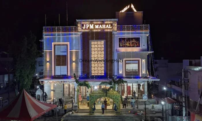 JPM Mahal Vellore JPM Mahal Vellore