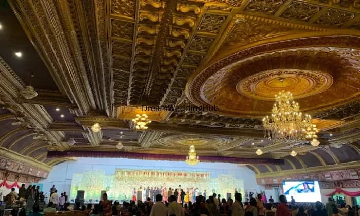 Brundavanam Palace Brundavanam Palace