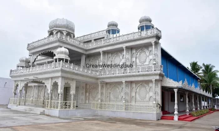 NIZAM PALACE FUNCTION HALL NIZAM PALACE FUNCTION HALL