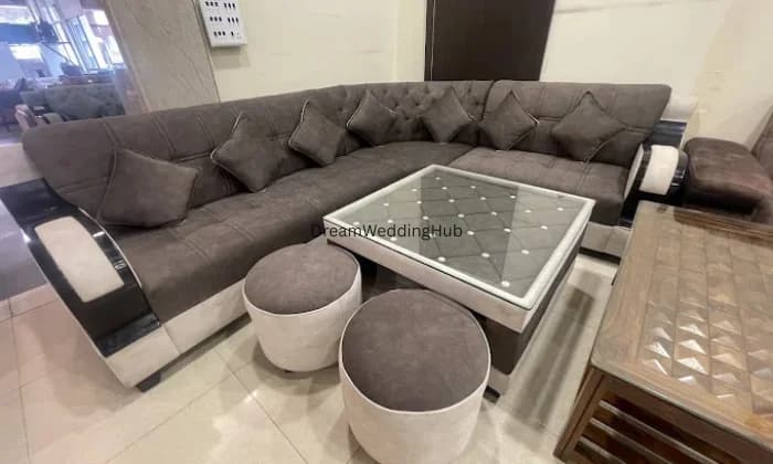 SS INDUSTRIES FURNITURE SS INDUSTRIES FURNITURE