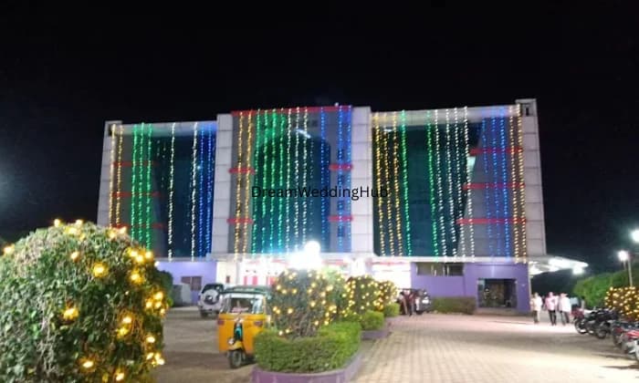 A R Garden Function Hall A R Garden Function Hall