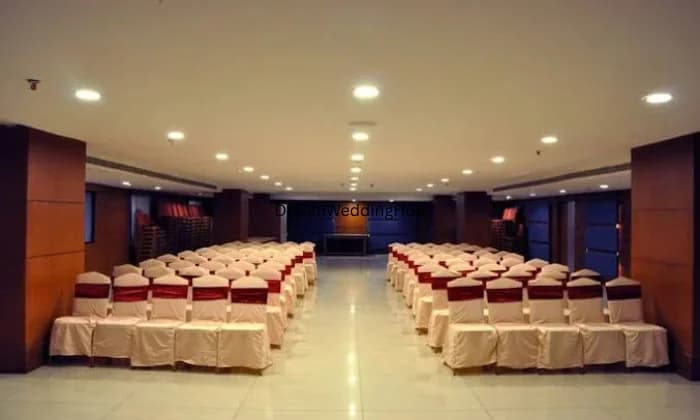 Hotel Vamshee International Hotel Vamshee International