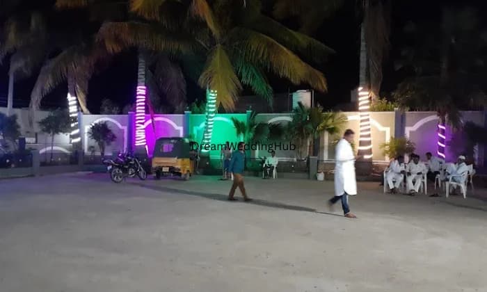 Sana Palace Function Hall Sana Palace Function Hall