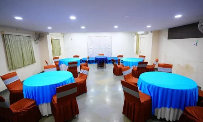 Hotel Kapila Hotel Kapila