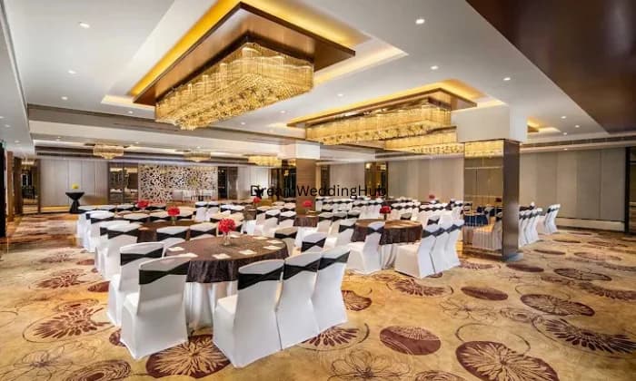 Nirvana Sarovar Portico Gorakhpur Nirvana Sarovar Portico Gorakhpur