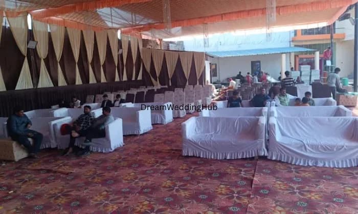 Krishna Lawn Banquet Hall Krishna Lawn Banquet Hall