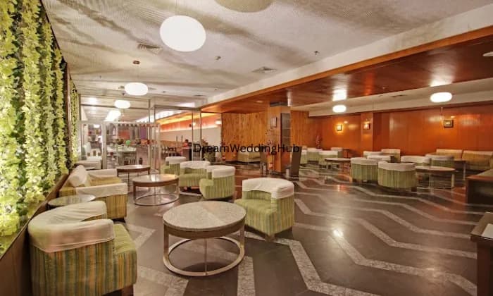 Hotel Arushan Grand Hotel Arushan Grand