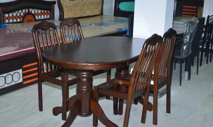 Siva Sankar Furnitures Siva Sankar Furnitures