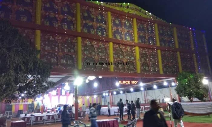 Govind Palace Govind Palace