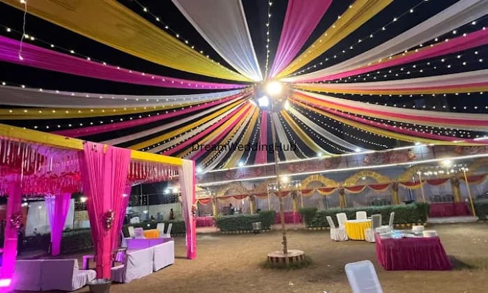 SHARDA LAWN SHARDA LAWN