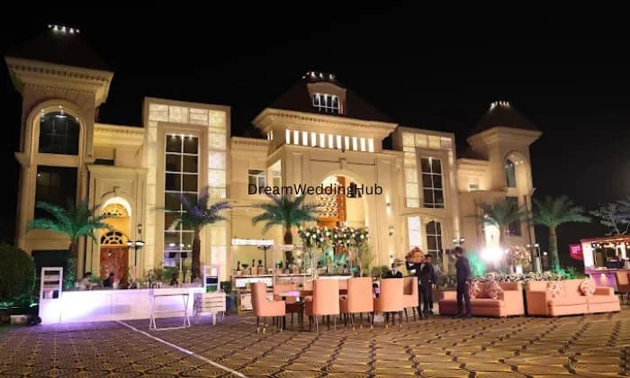 Grand Dream Resort Grand Dream Resort