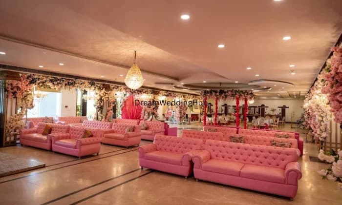 Grand 5 Resort Grand 5 Resort