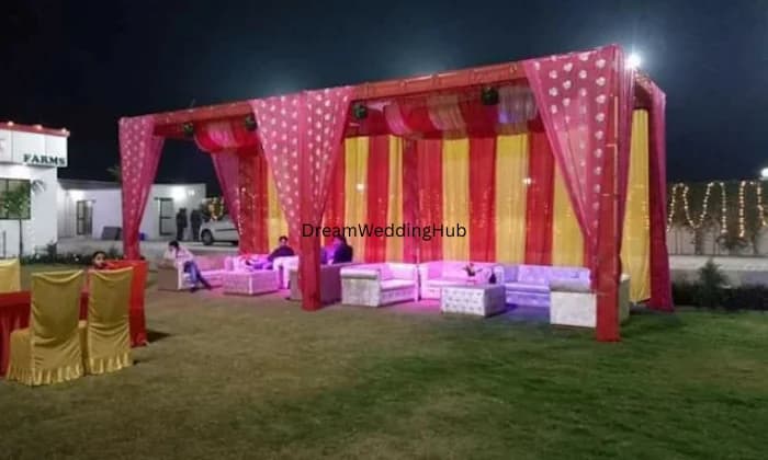 The Grand Celebration Farms The Grand Celebration Farms