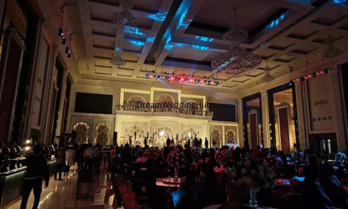 One Farrer Hotel One Farrer Hotel