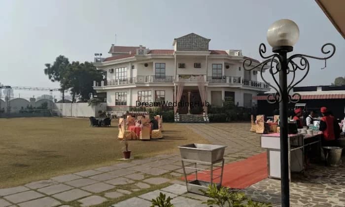 Garden City Garden City