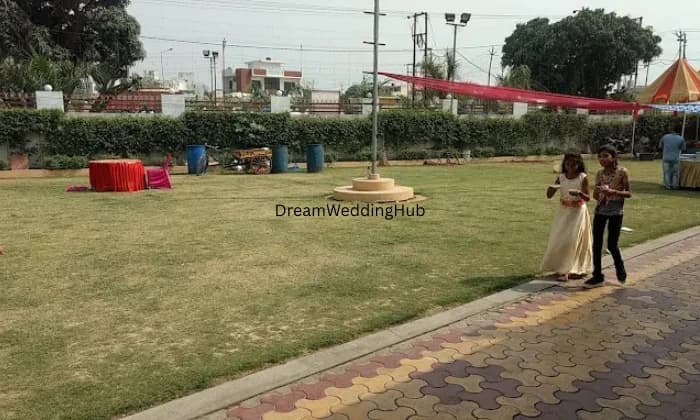 Girdhari Garden Girdhari Garden