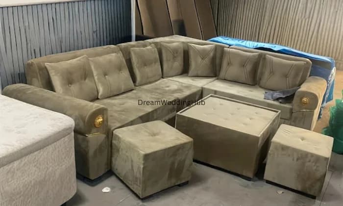 Gharonda Furniture Gharonda Furniture