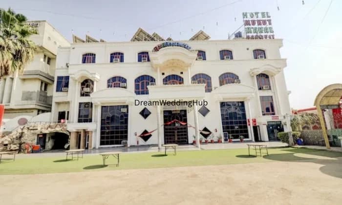 Hotel O Mukut Mahal Hotel O Mukut Mahal