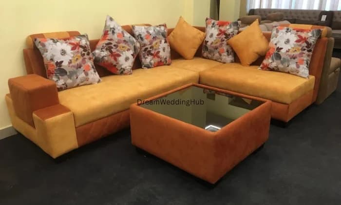 The Kozy Kouch The Kozy Kouch