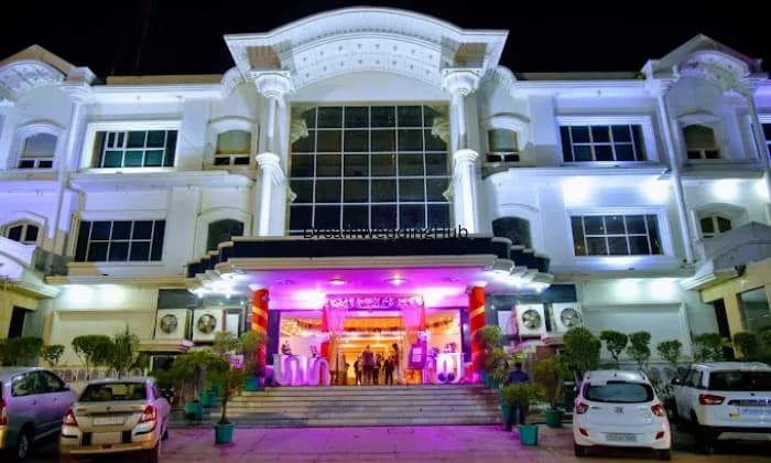 Hotel Samrat Heavens Hotel Samrat Heavens