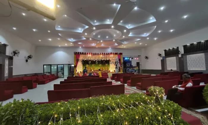 Bedi Banquet Lawn Bedi Banquet Lawn