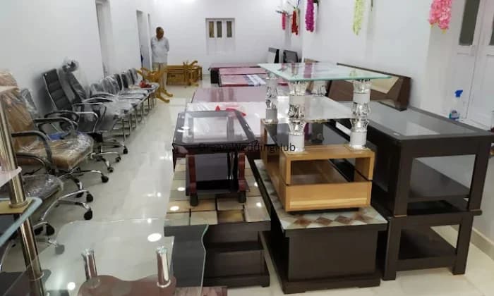 HiTech Furniture HiTech Furniture