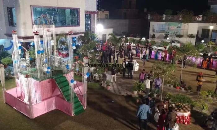 Asharfi Banquet Hall Asharfi Banquet Hall