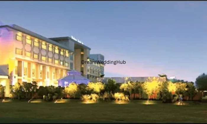 Brijwasi Lands Inn Brijwasi Lands Inn