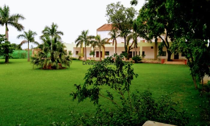 Shubhaangan Resort Shubhaangan Resort