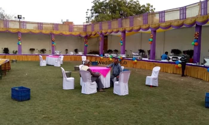 Ganga garden Ganga garden