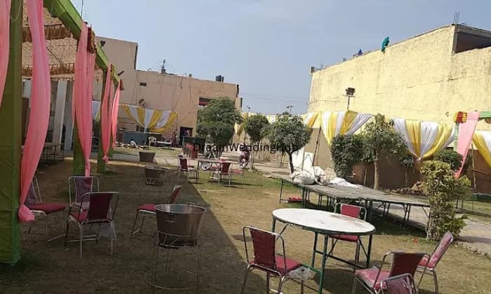 BR Garden Marriage Home BR Garden Marriage Home