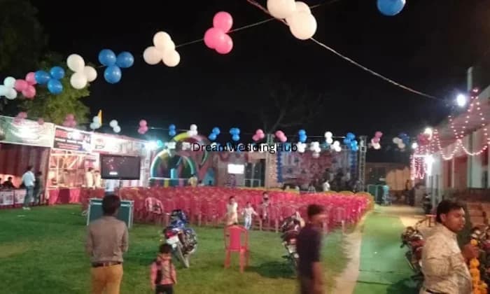 Brij Vatika Marriage Home Brij Vatika Marriage Home