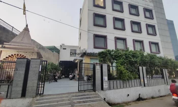 Madhav Muskan Residency Madhav Muskan Residency