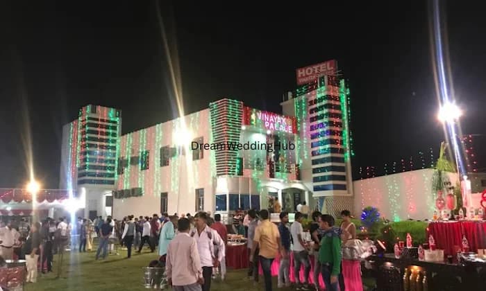 Vinayak Palace Vinayak Palace