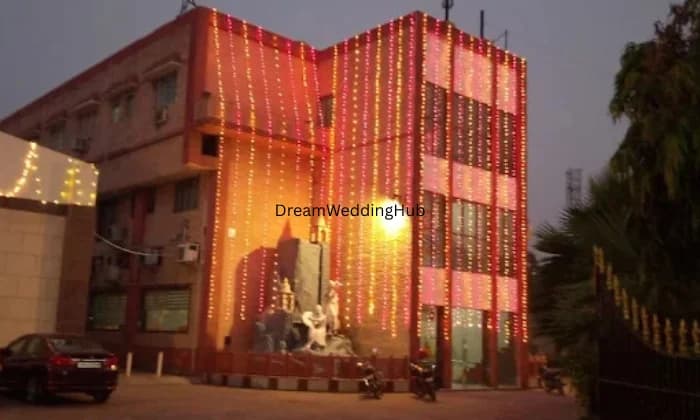 Hotel Mukund Palace Hotel Mukund Palace