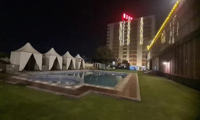 Krishna Valley Wellness Resort Krishna Valley Wellness Resort