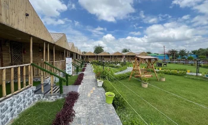 Gopika Resort Gopika Resort