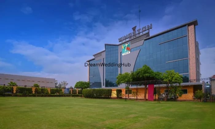 Wingston A Treehouse Hotel Wingston A Treehouse Hotel