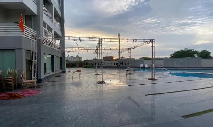 Resort Krishna Vaibhav Resort Krishna Vaibhav