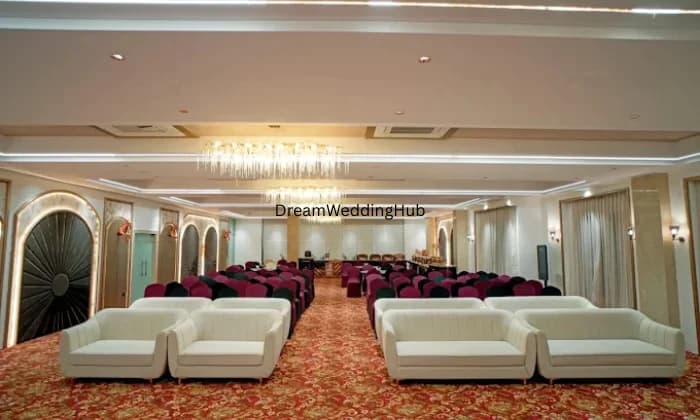 Hotel Midas Inn Hotel Midas Inn