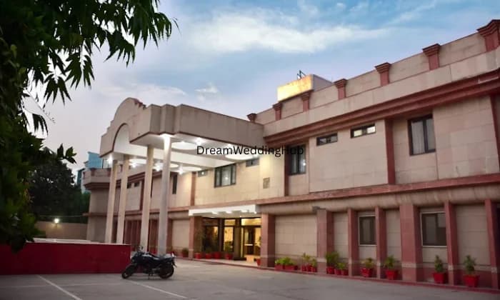 Hotel Duke Palace Hotel Duke Palace