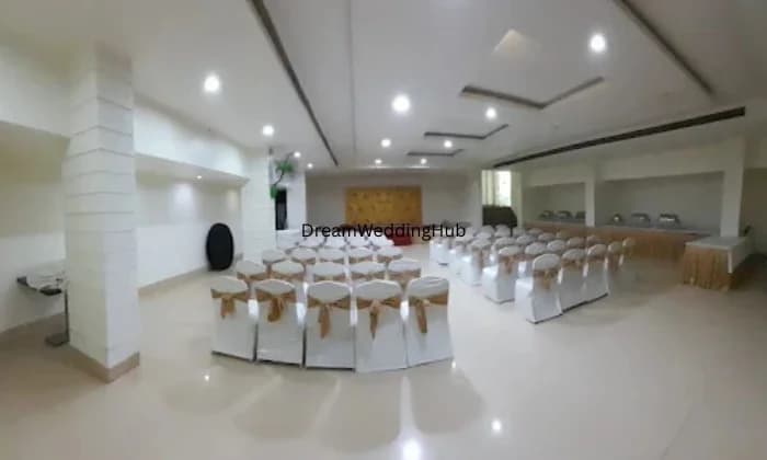 The Marque Hotel Mathura The Marque Hotel Mathura