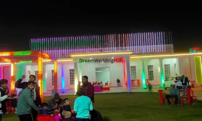 Gomati Palace Gomati Palace