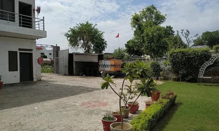 OYO Prabhu Resort OYO Prabhu Resort