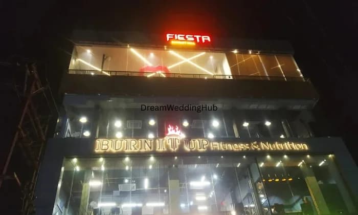 Fiesta Banquet Hall Fiesta Banquet Hall