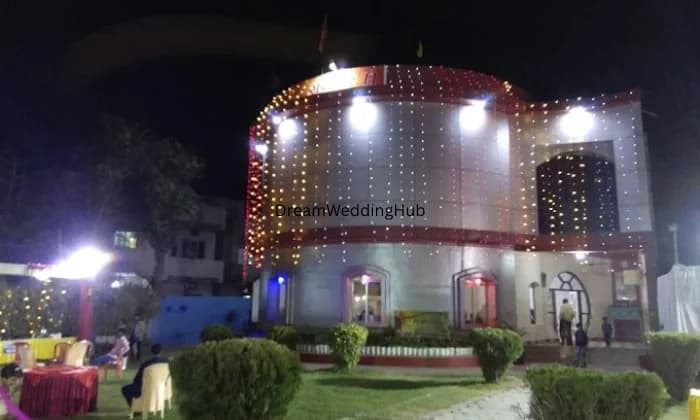 Sanskar Marriage Resort Sanskar Marriage Resort